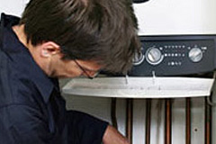 boiler replacement Fitling