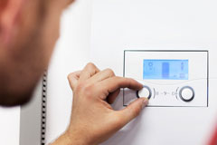 best Fitling boiler servicing companies