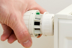 Fitling central heating repair costs