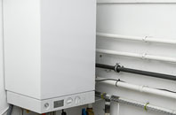 free Fitling condensing boiler quotes