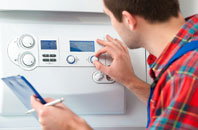 free Fitling gas safe engineer quotes