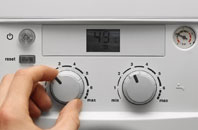 free Fitling boiler maintenance quotes