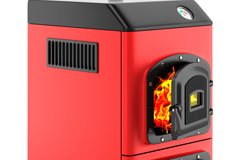 Fitling solid fuel boiler costs